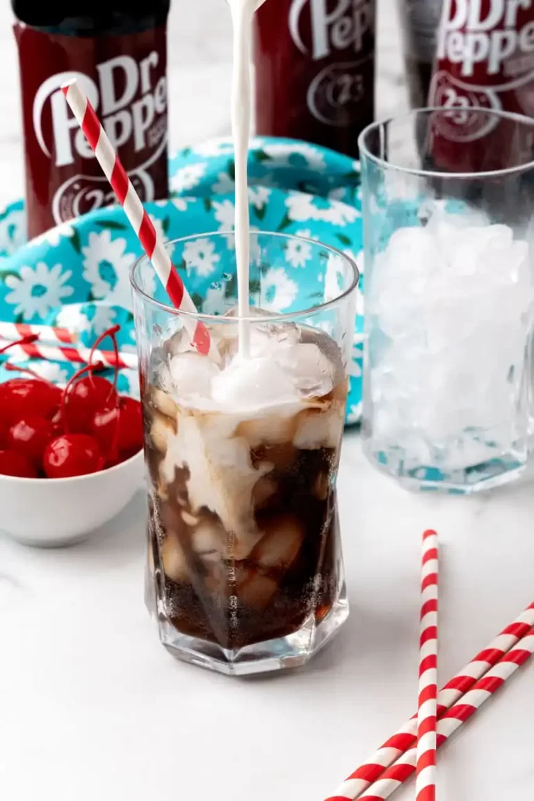 Customize Your Soda Trend, Minus the Effort: Grab a Ready-to-Drink Dirty Soda