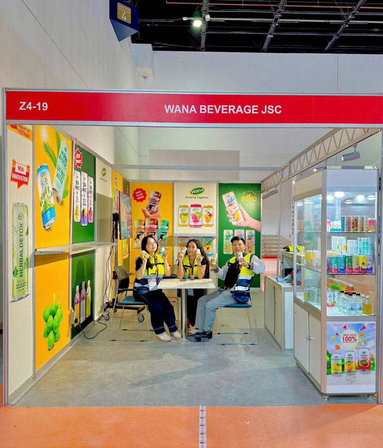 Our Gulfood 2026 Experience: Highlights, Insights & A Massive
