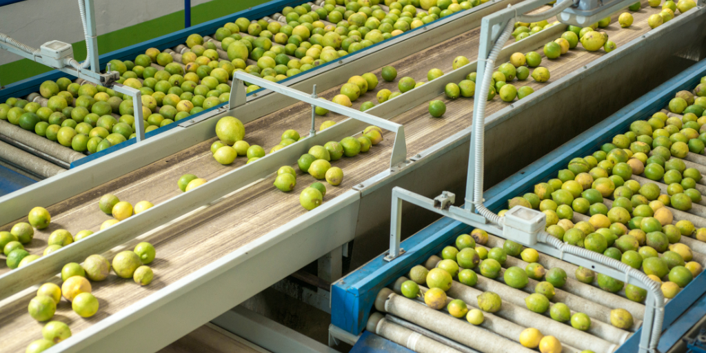 Smart Beverage Production