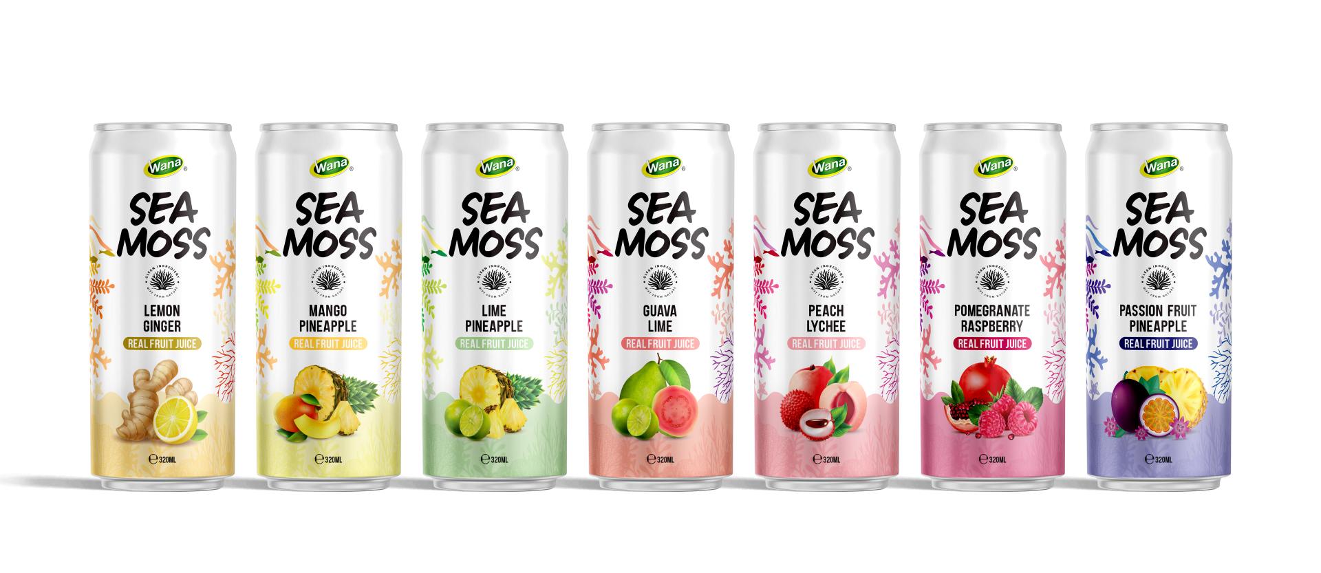 Sea Moss_320ml