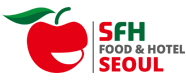 Seoul Food & Hotel logo