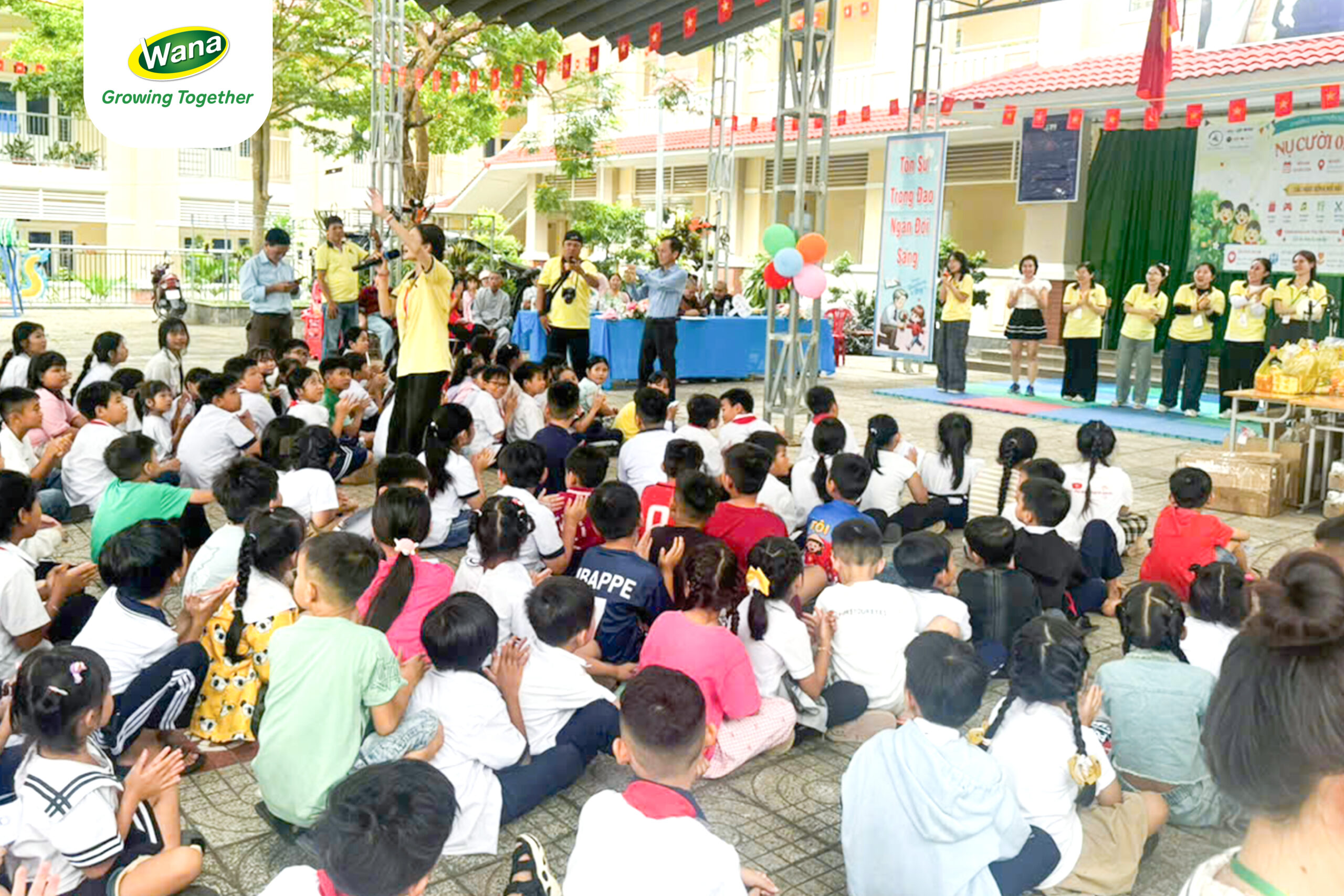 International Children's Day celebration(1)
