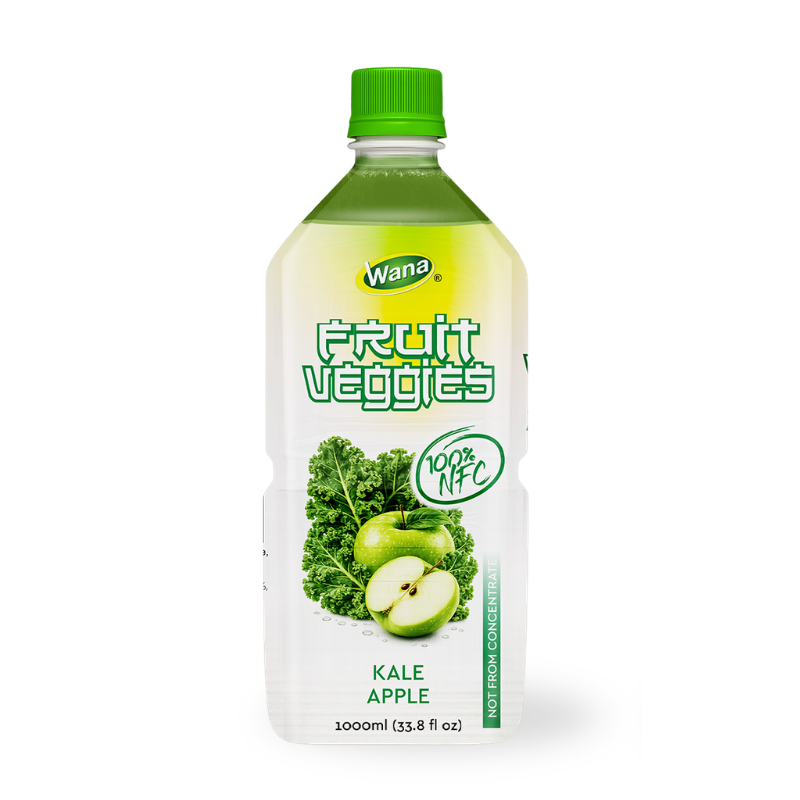 wana-kale-apple-vegetable-fruit-juice-drink