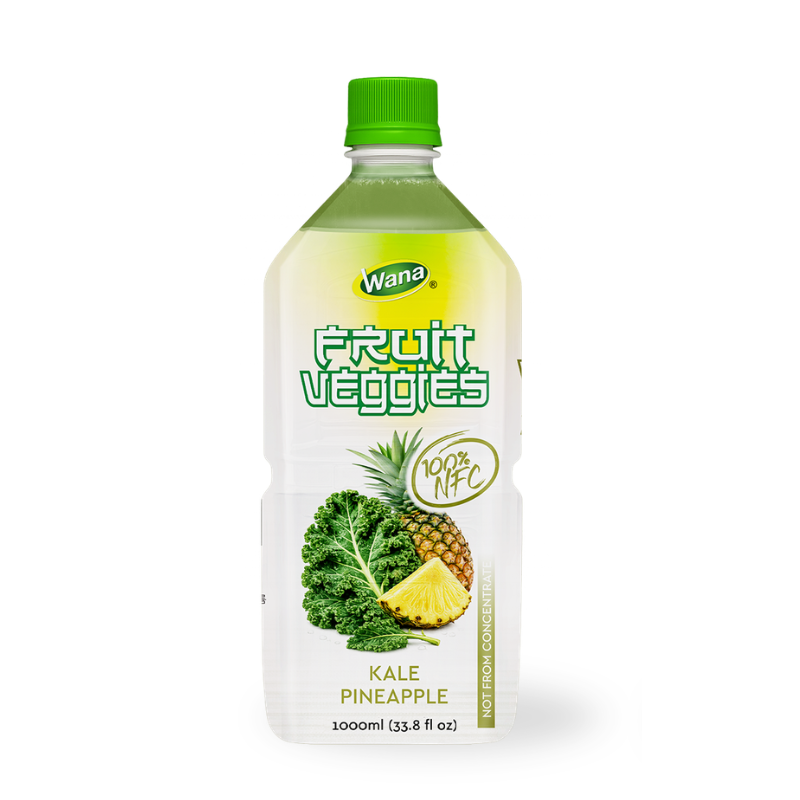 wana-kale-pineapple-vegetable-fruit-juice-drink