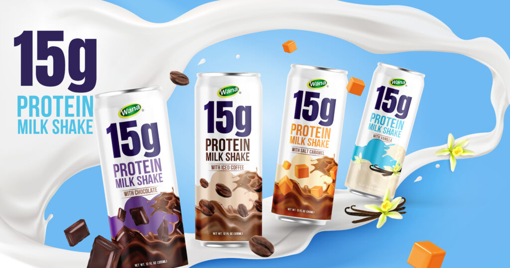 protein-milkshake-vegan-355ml-sleek