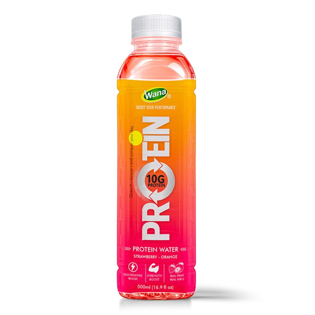 strawberry-and-orange-protein-water-500ml-pet-bottle