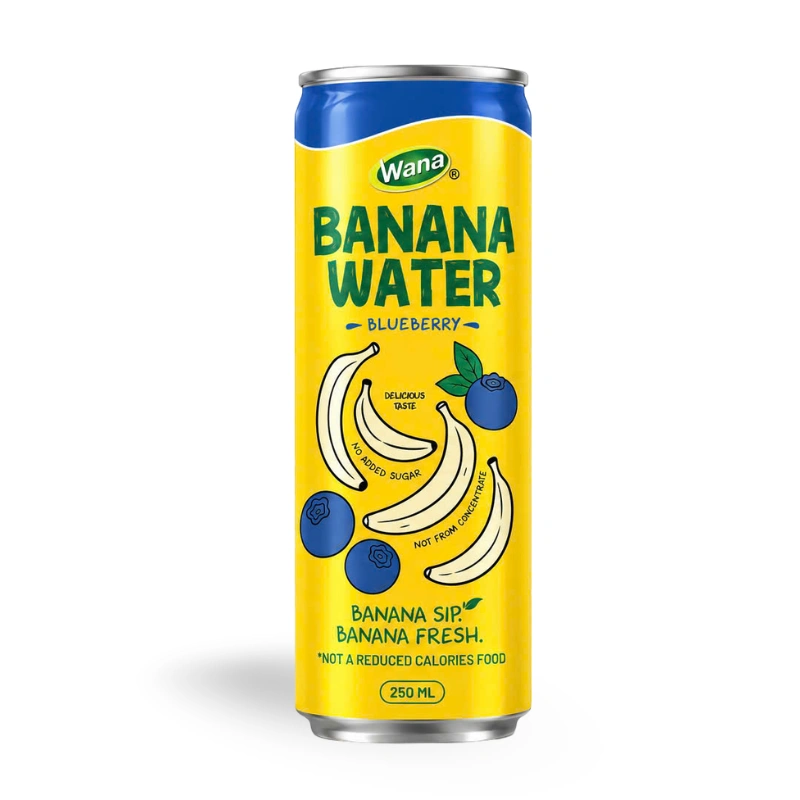 blueberry-banana-water-drink-oem-in-aluminum-can