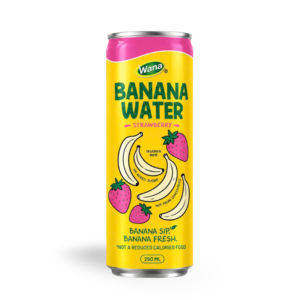 strawberry-banana-water-drink-oem-in-aluminum-can
