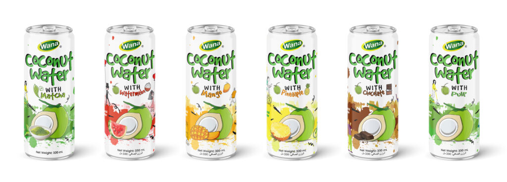 wana-coconut-water-with-tropical-flavors